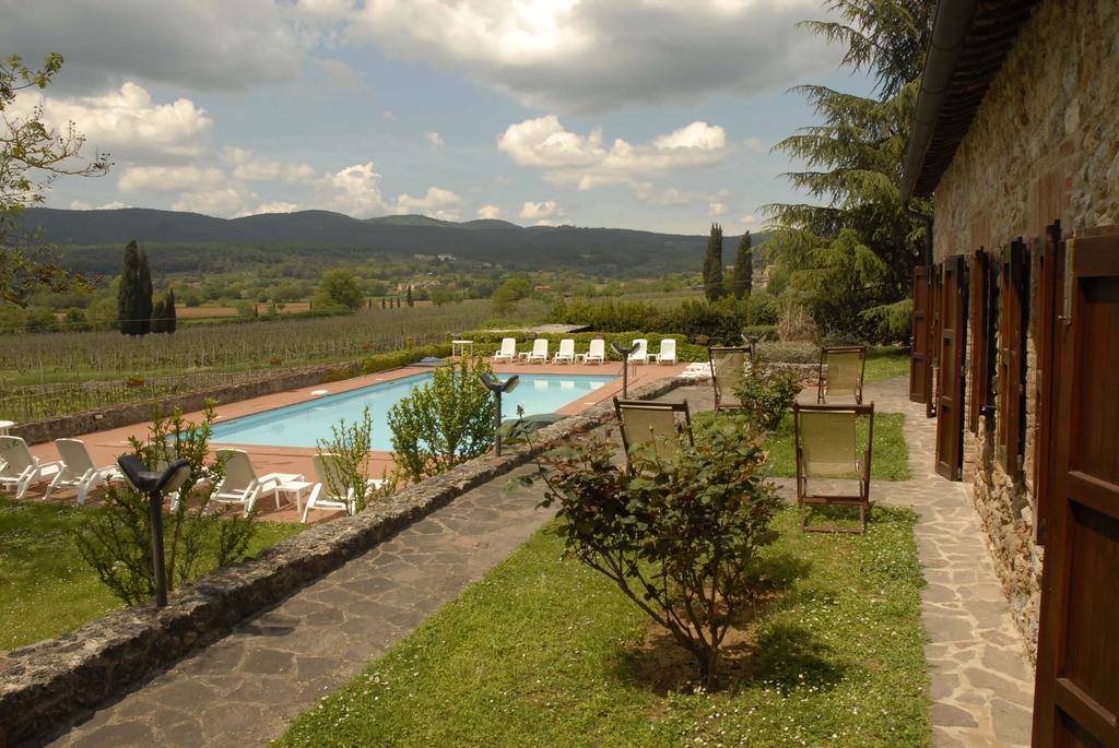 Relais Borgo Di Toiano Guest House โซวิชิลเล สิ่งอำนวยความสะดวก รูปภาพ