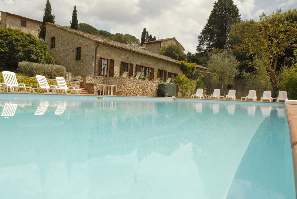 Relais Borgo Di Toiano Guest House โซวิชิลเล ภายนอก รูปภาพ