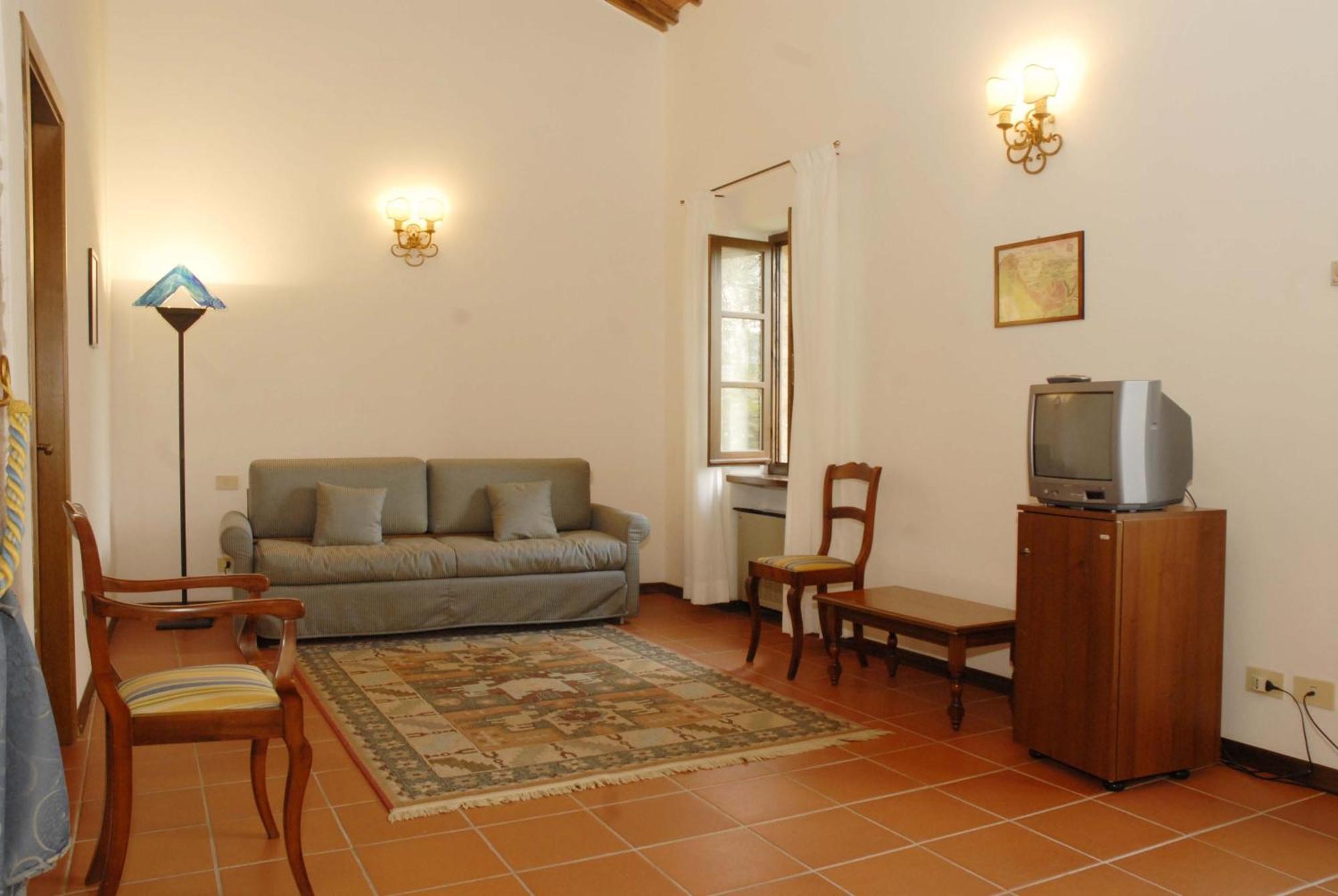 Relais Borgo Di Toiano Guest House โซวิชิลเล ภายนอก รูปภาพ