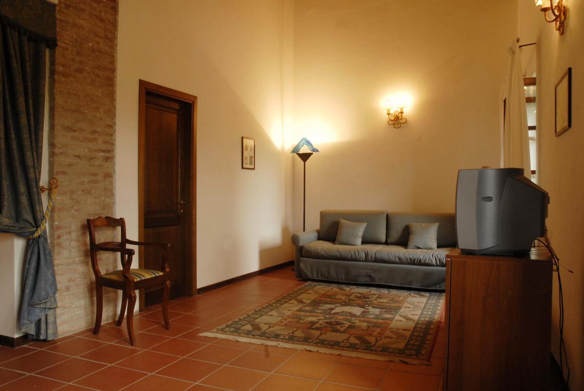 Relais Borgo Di Toiano Guest House โซวิชิลเล ห้อง รูปภาพ