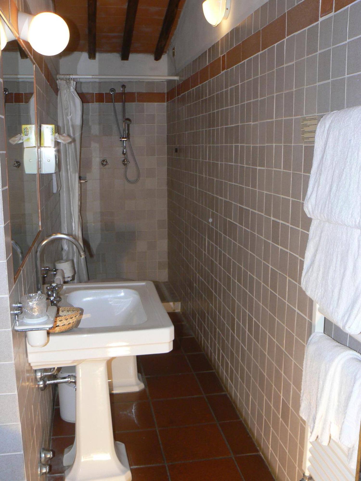 Relais Borgo Di Toiano Guest House โซวิชิลเล ห้อง รูปภาพ