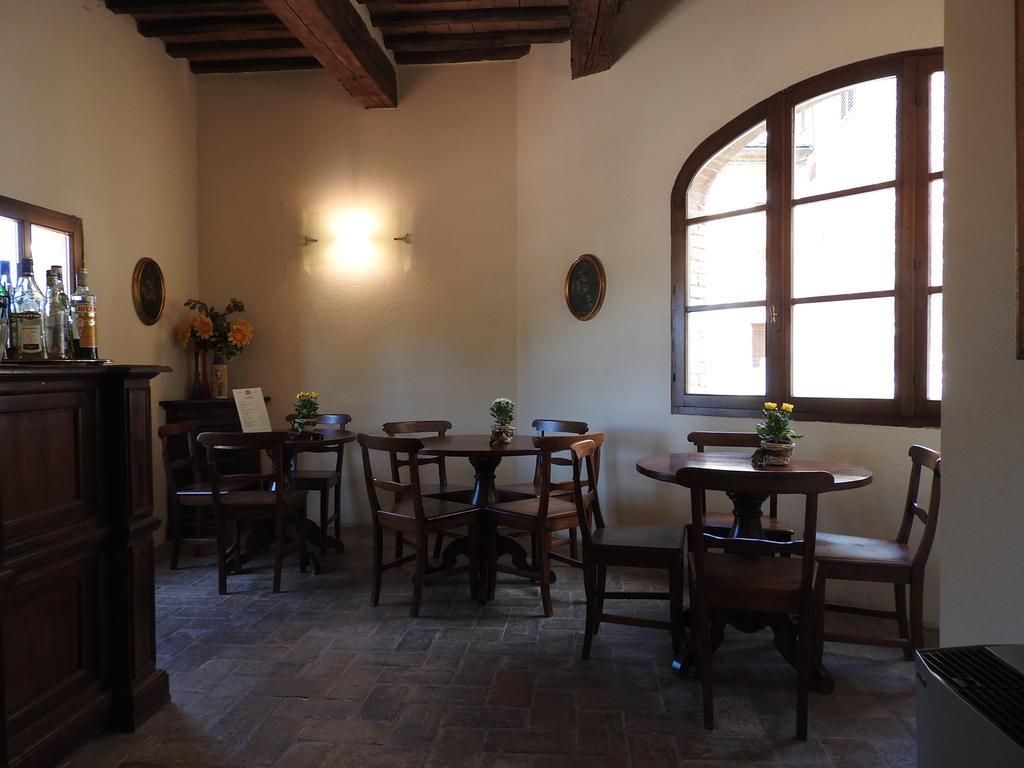 Relais Borgo Di Toiano Guest House โซวิชิลเล ภายนอก รูปภาพ