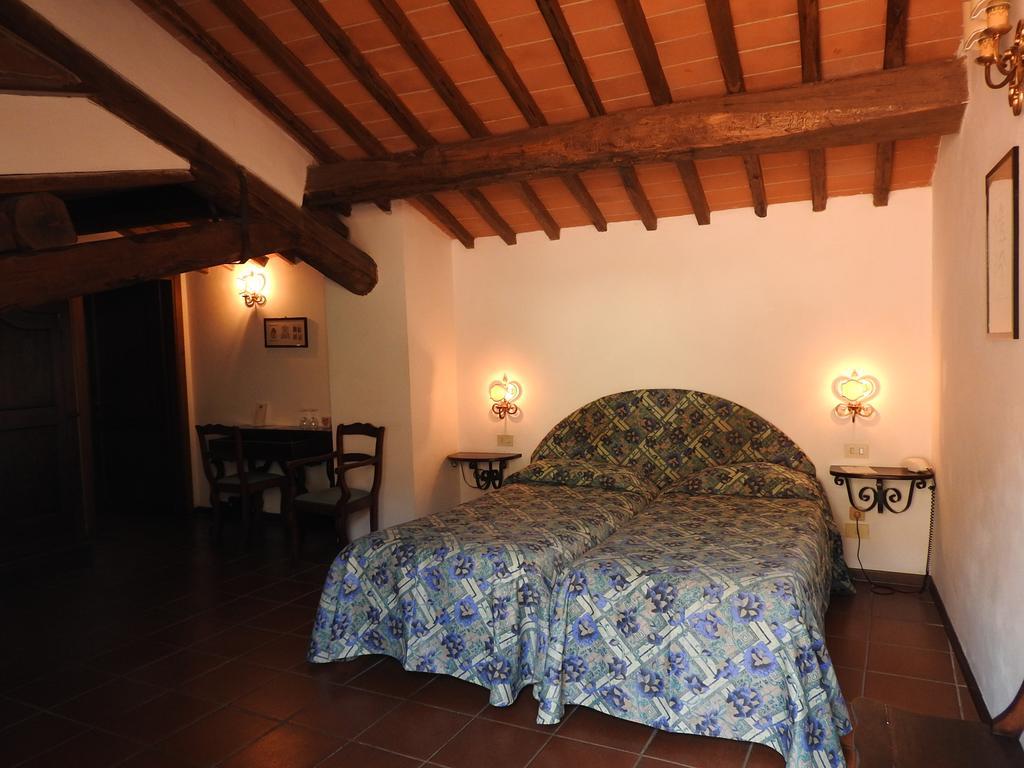 Relais Borgo Di Toiano Guest House โซวิชิลเล ภายนอก รูปภาพ
