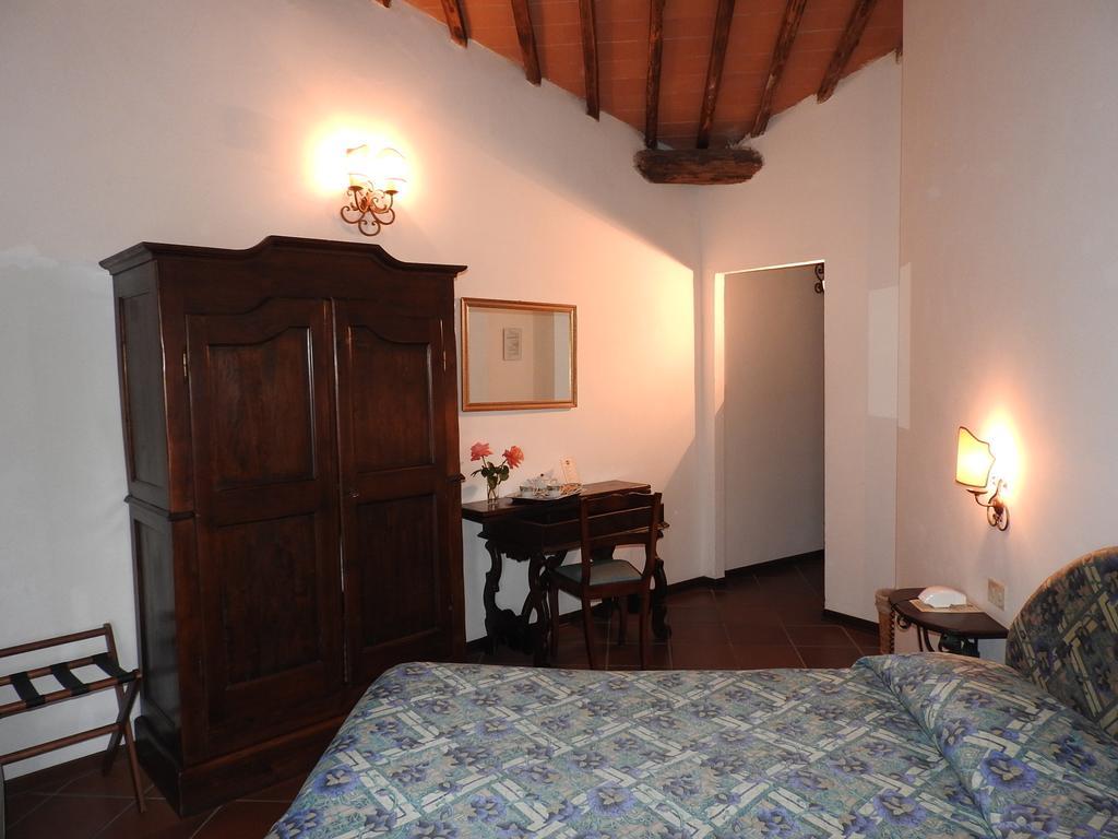 Relais Borgo Di Toiano Guest House โซวิชิลเล ภายนอก รูปภาพ