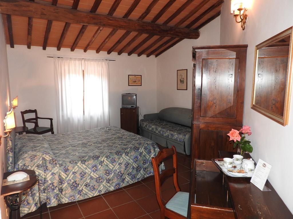 Relais Borgo Di Toiano Guest House โซวิชิลเล ภายนอก รูปภาพ
