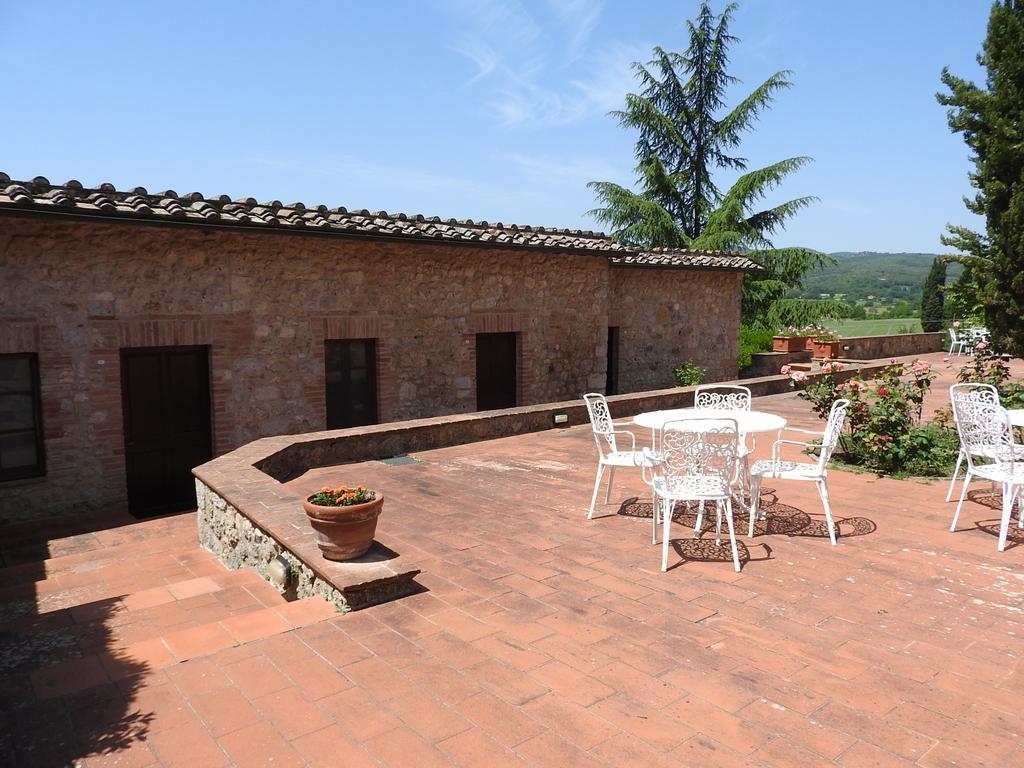 Relais Borgo Di Toiano Guest House โซวิชิลเล ภายนอก รูปภาพ