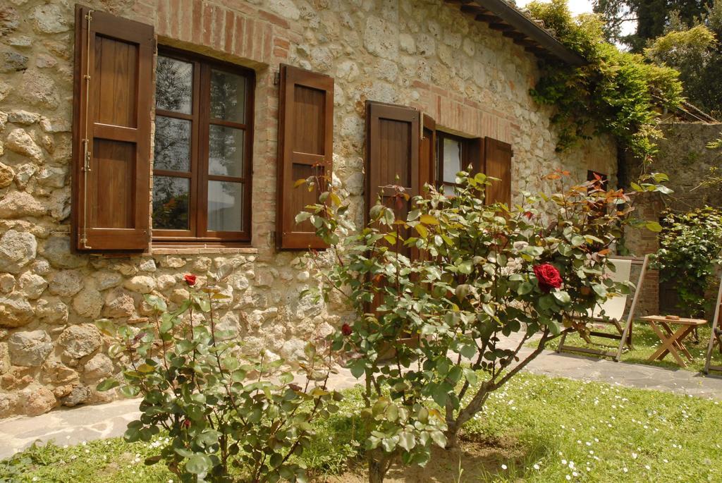 Relais Borgo Di Toiano Guest House โซวิชิลเล ภายนอก รูปภาพ
