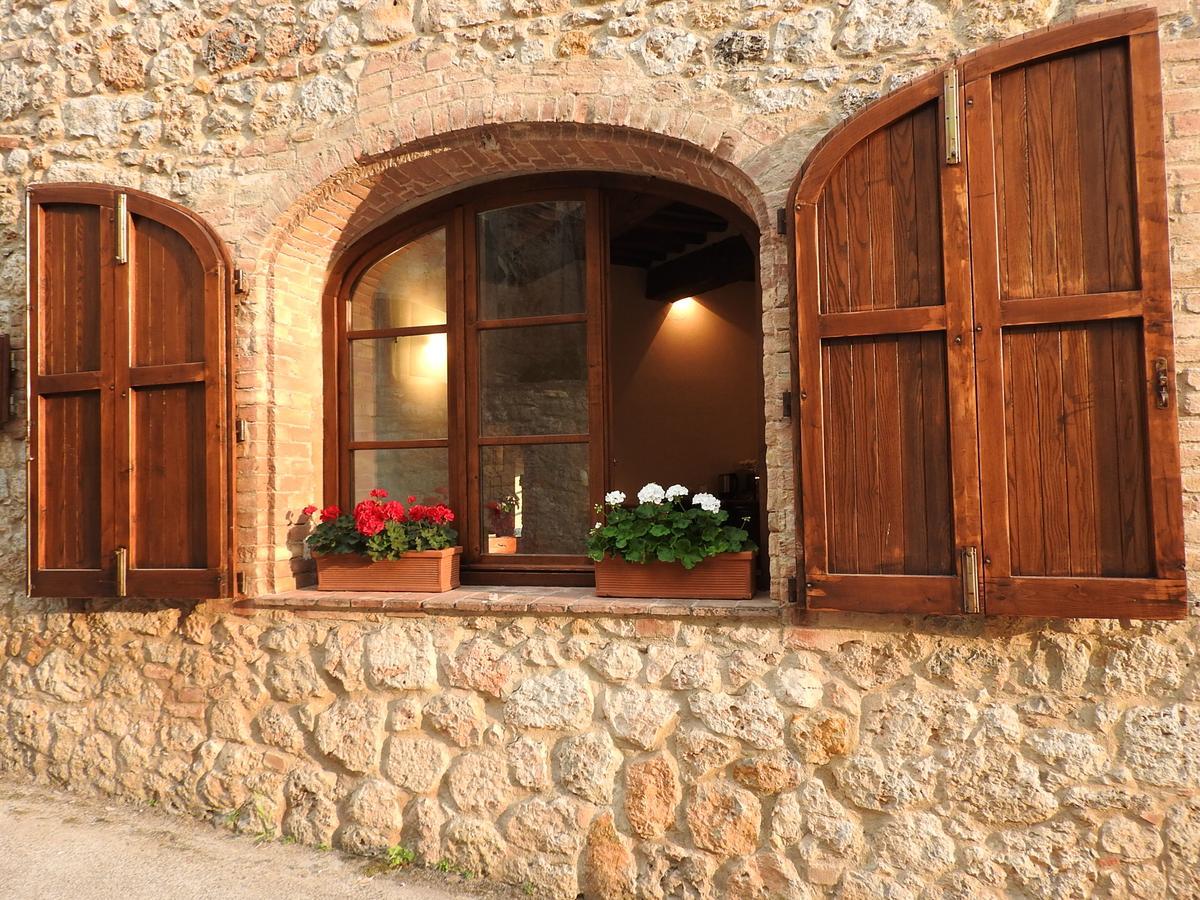 Relais Borgo Di Toiano Guest House โซวิชิลเล ภายนอก รูปภาพ